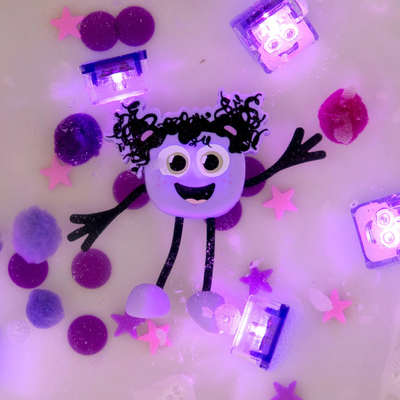 Glo Pals Lumi Character