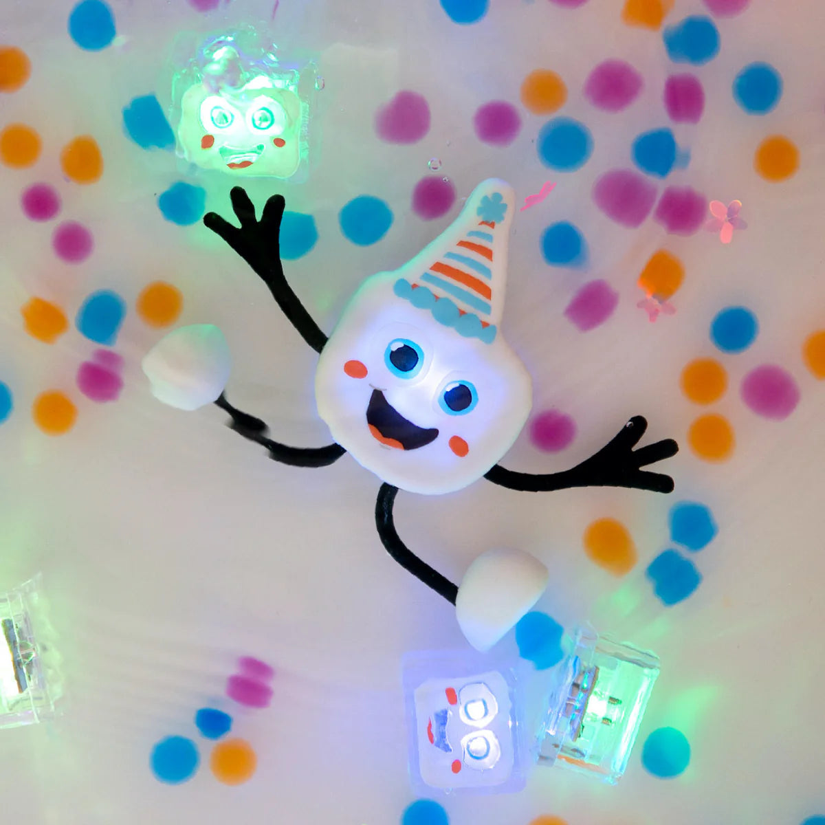 Glo Pals Party Character