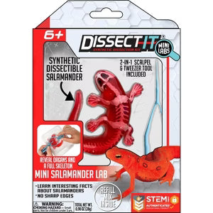 Dissect IT Mini Lab Assortment