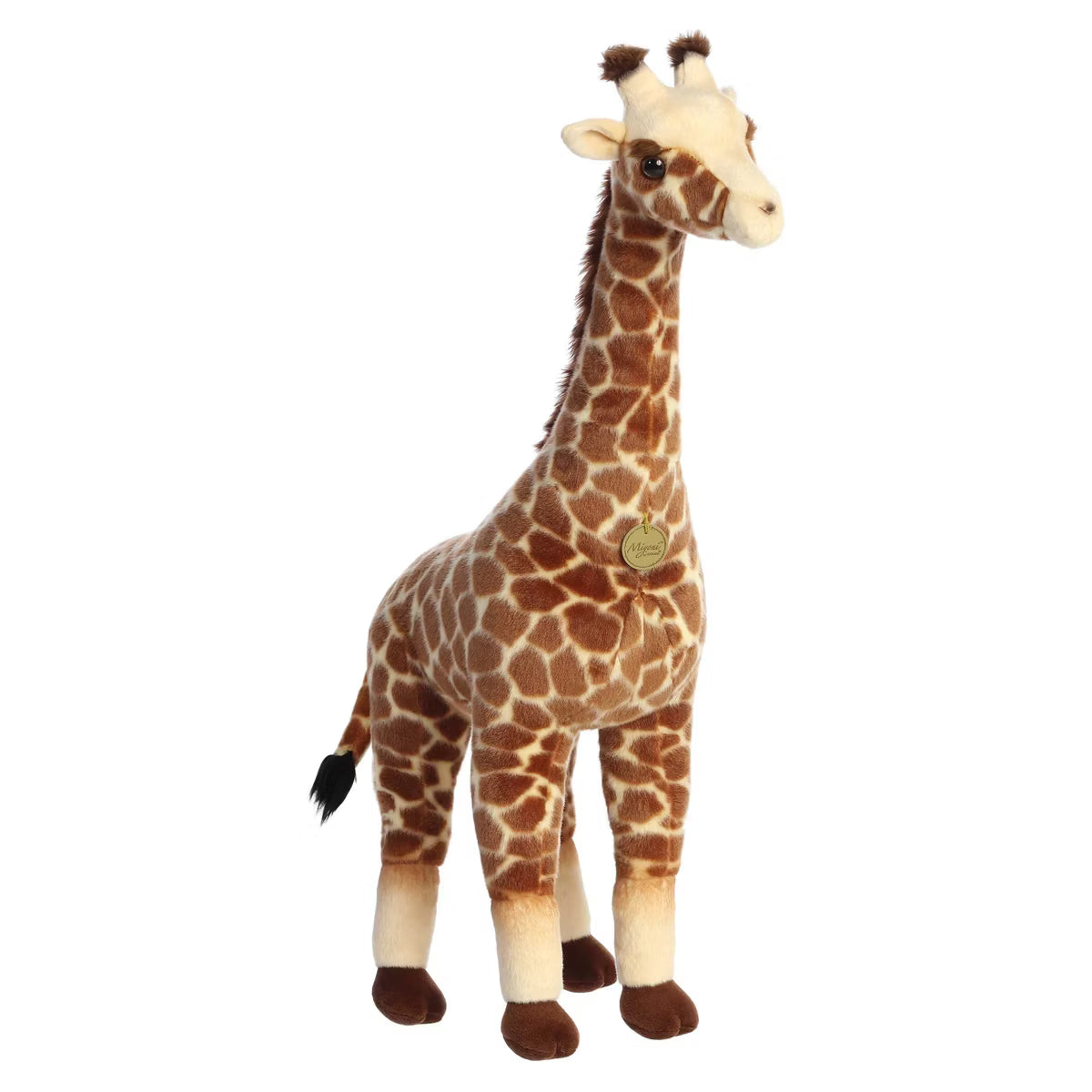 Acacia Standing Giraffe