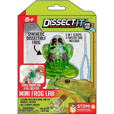 Dissect IT Mini Lab Assortment