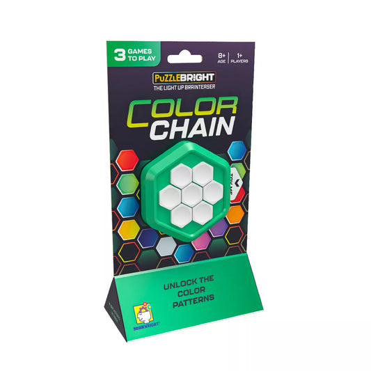 Color Chain Electronic Game