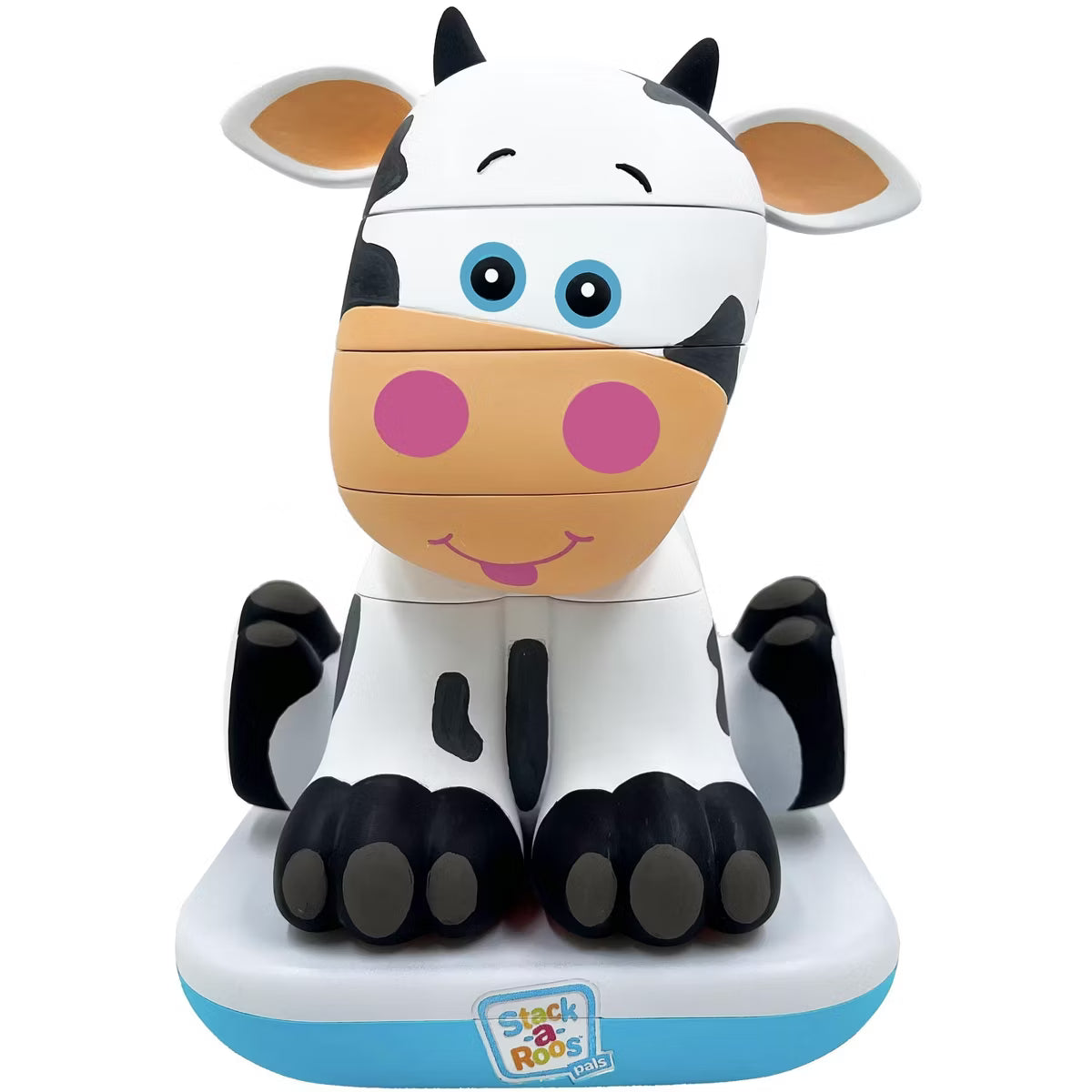 Stack-a-Roos Farm