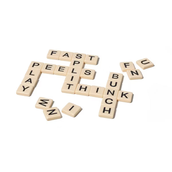 BANANAGRAMS Classic Game