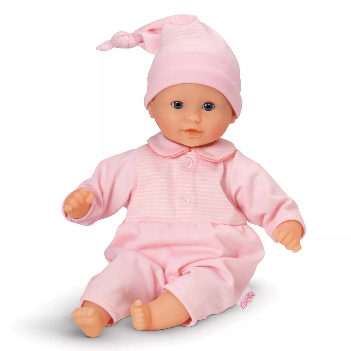 Doll 12in Charming Pastel