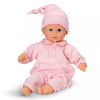 Doll 12in Charming Pastel