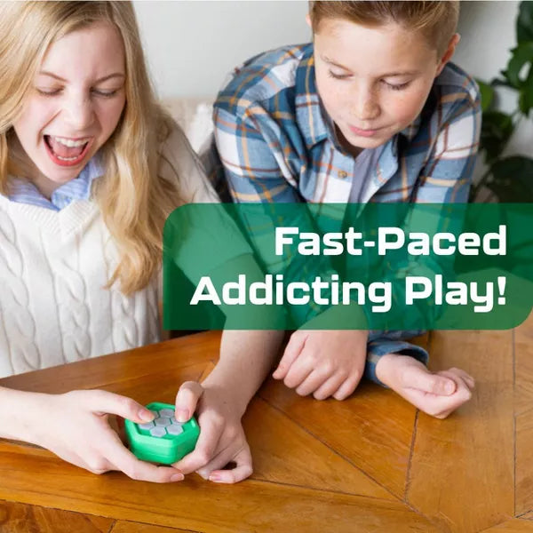 Color Chain Electronic Game
