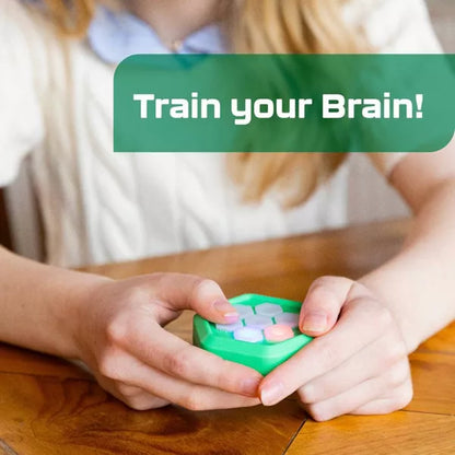 Color Chain Electronic Game
