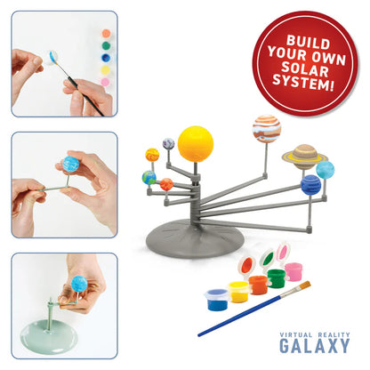 VR Galaxy! DK Gift Set