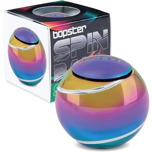 Spin Ball