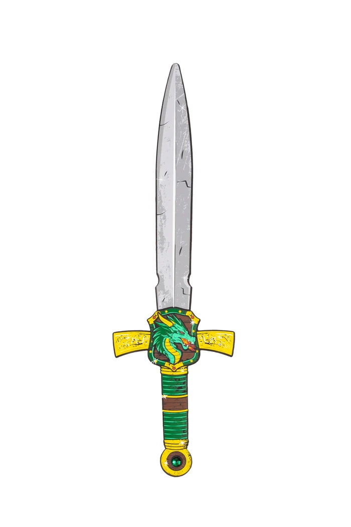 Gp Green Dragon EVA Sword