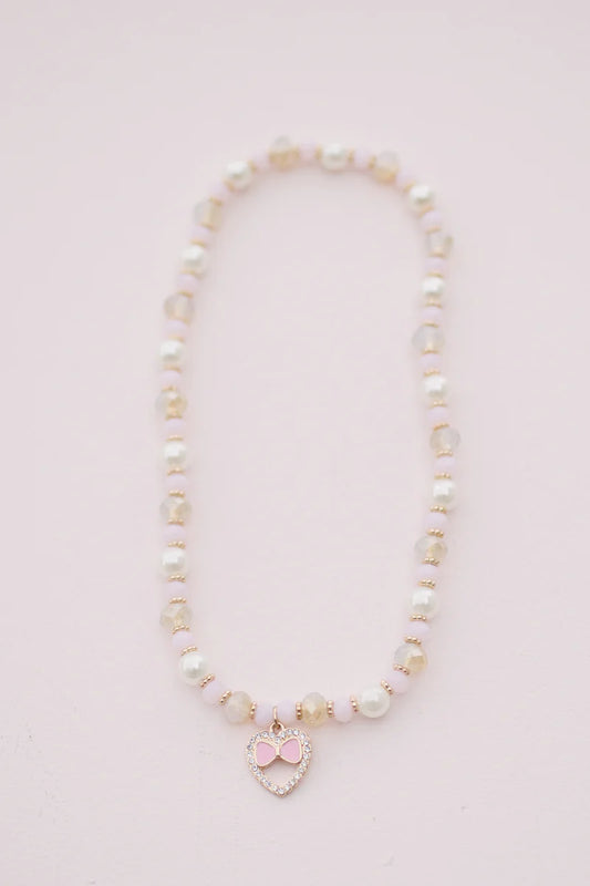 Boutique Love Necklace