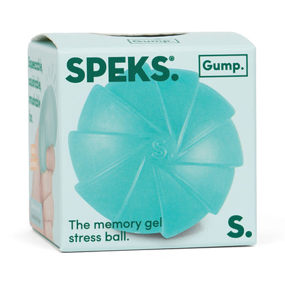 Gump Surface Gel Stress Ball