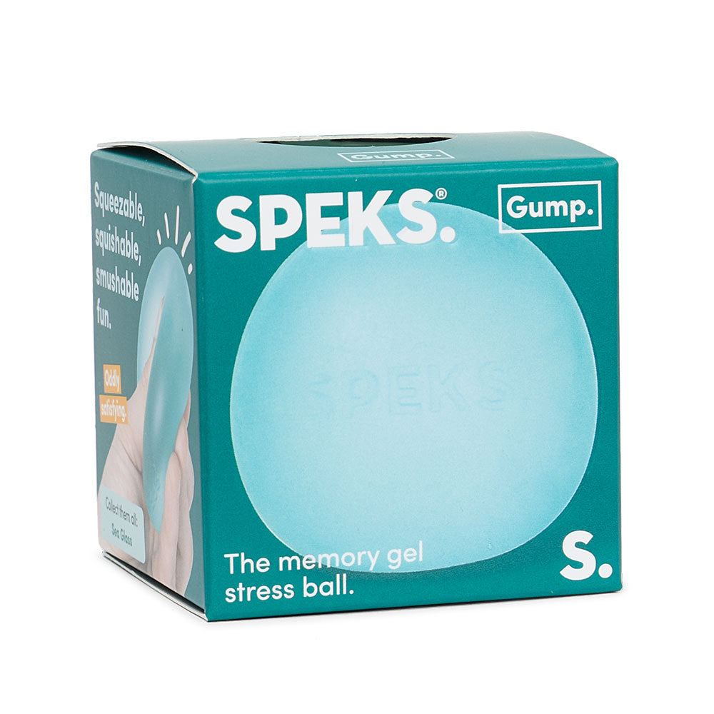 Gump Memory Gel Stress Ball