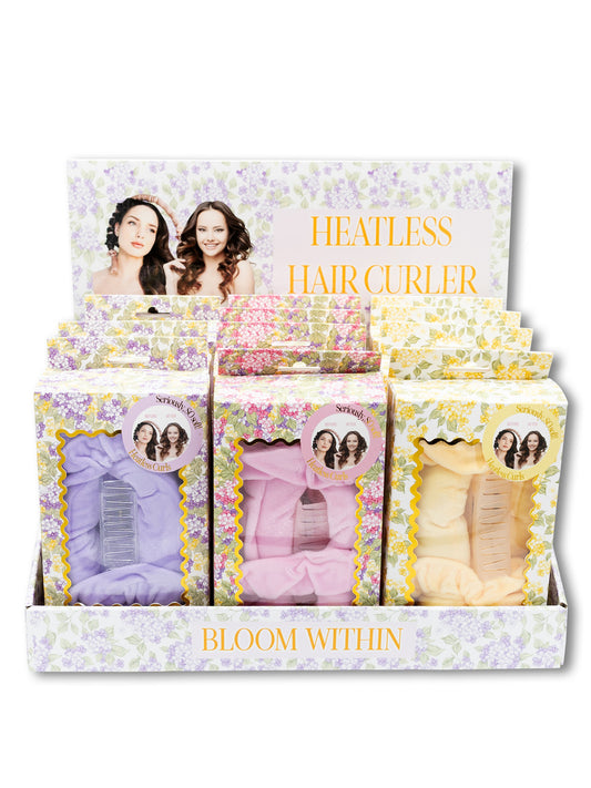 Simply Southern Hair Curler Set