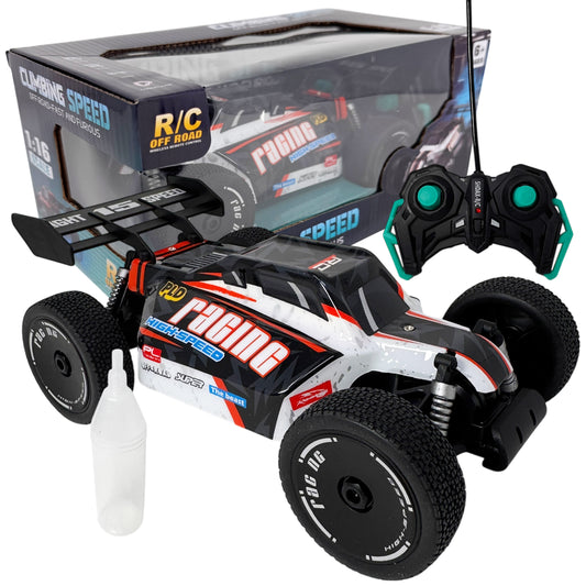 RC Off-Road 1:18 Scale