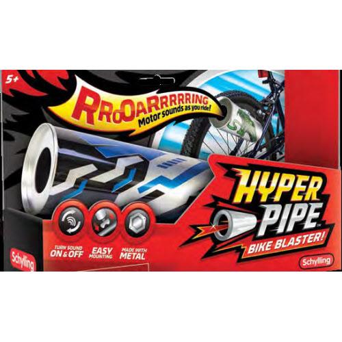 Hyper Pipe