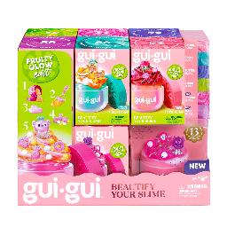 Gui Gui Single Pack
