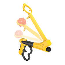 Catapult Micro Blaster