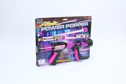 Atomic Power Popper - 12X in Purple