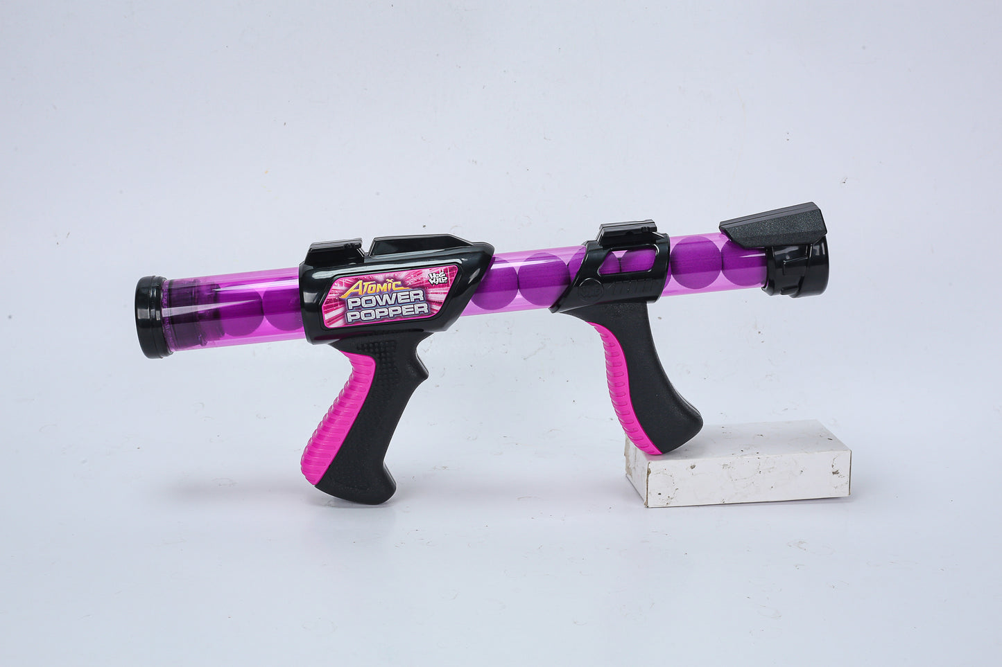 Atomic Power Popper - 12X in Purple