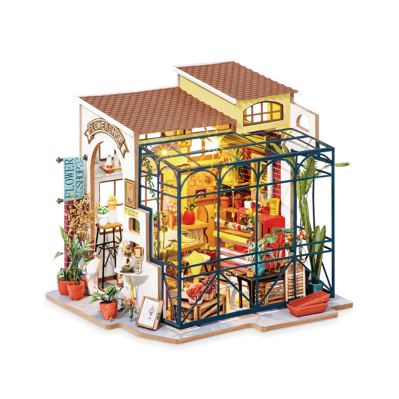 Emily's Flower Shop