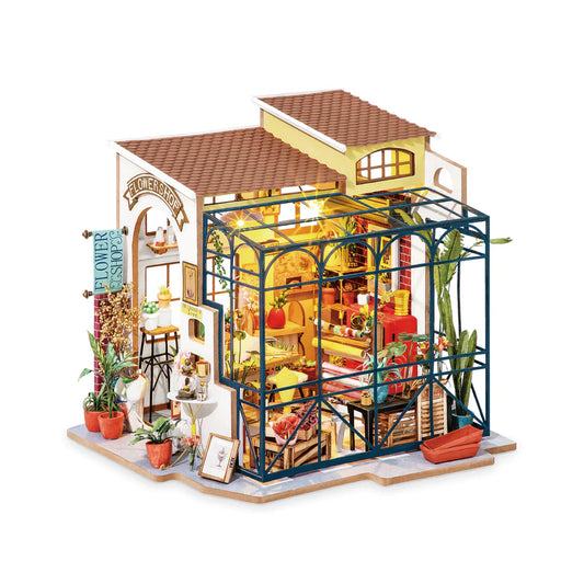 Emily's Flower Shop