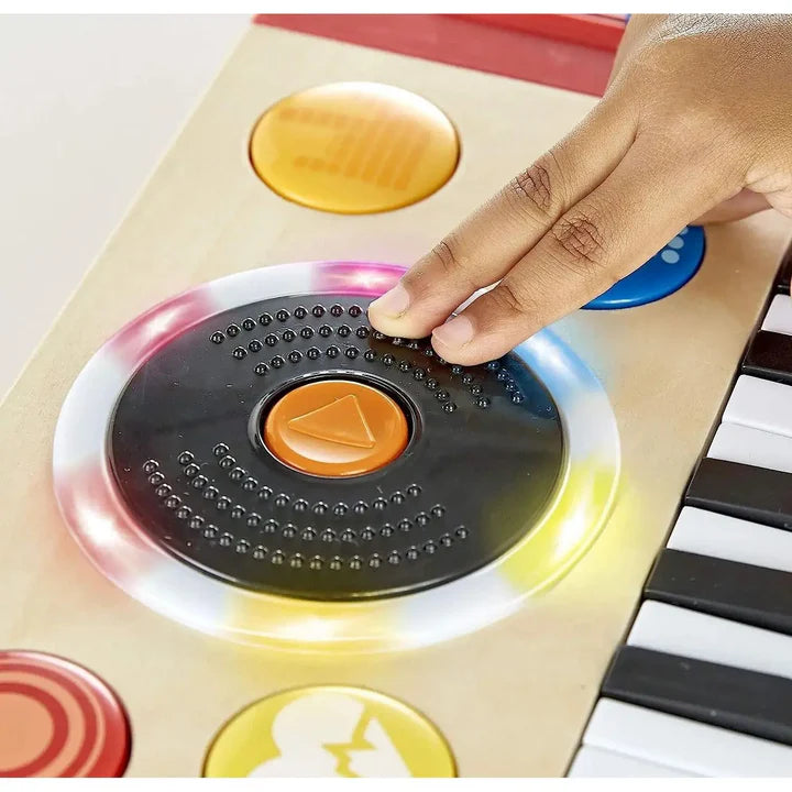 DJ Mix and Spin Studio