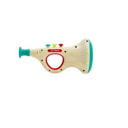 Musical Maestro Trumpet
