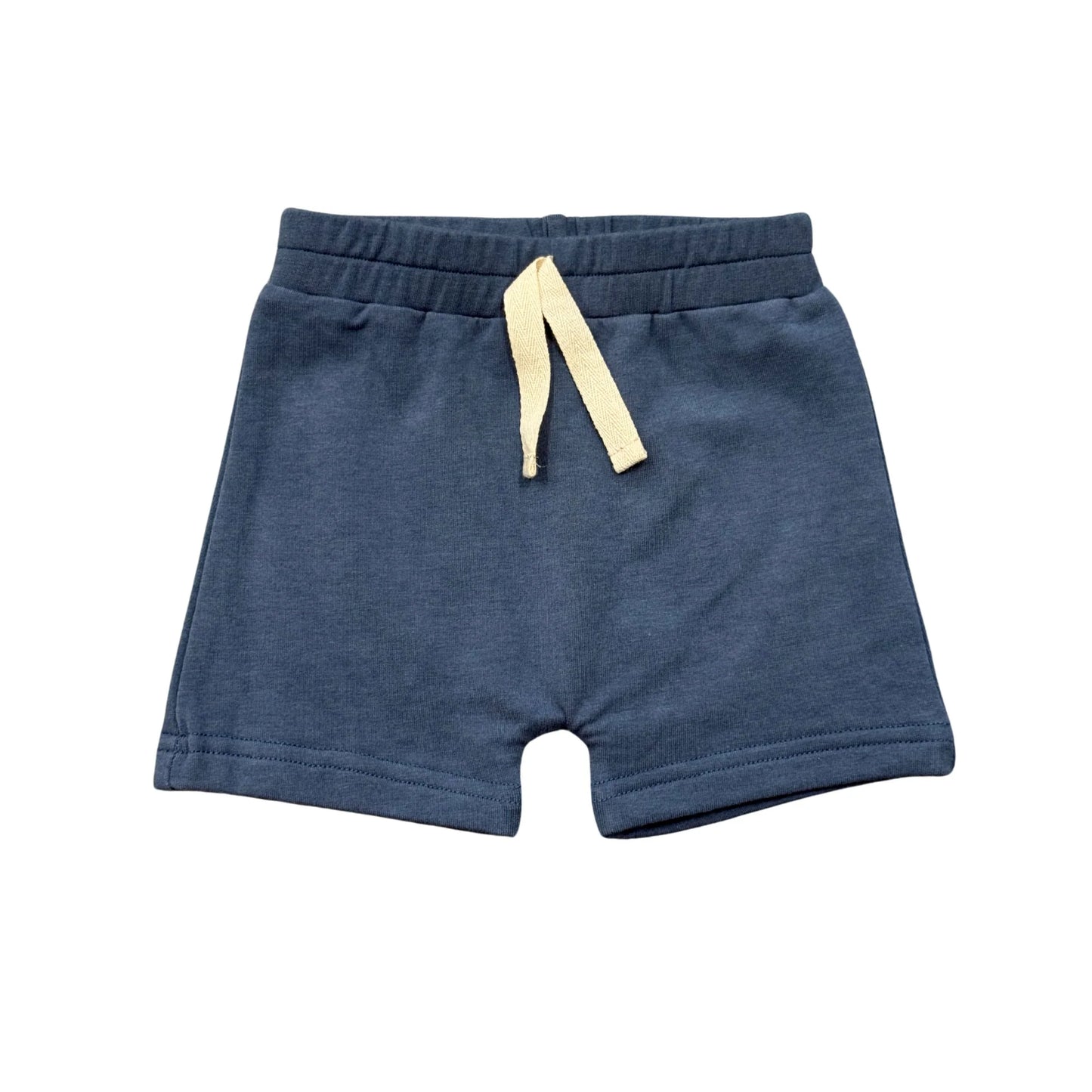 Navy Harem Boy's Shorts