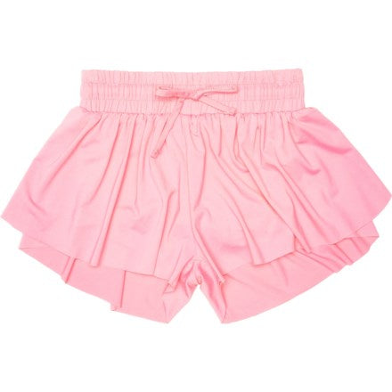 Fly Away Shorts Little Girl