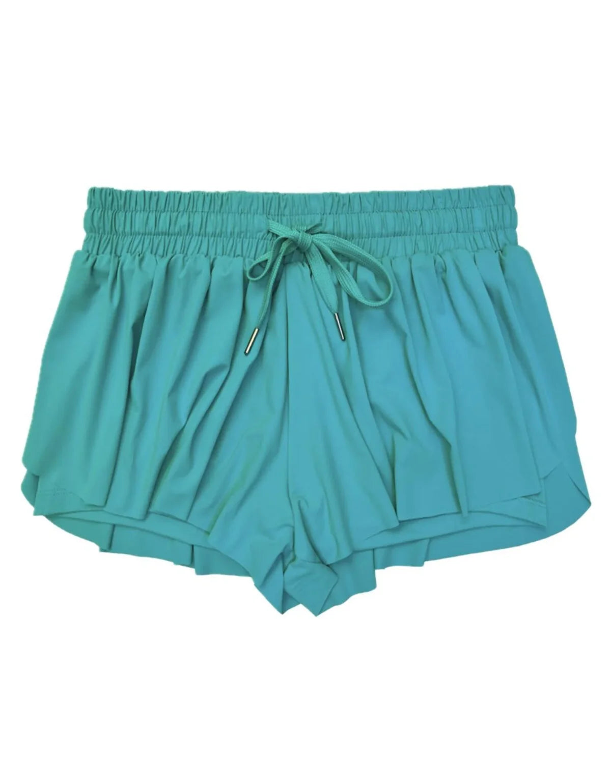 Fly Away Shorts Little Girl