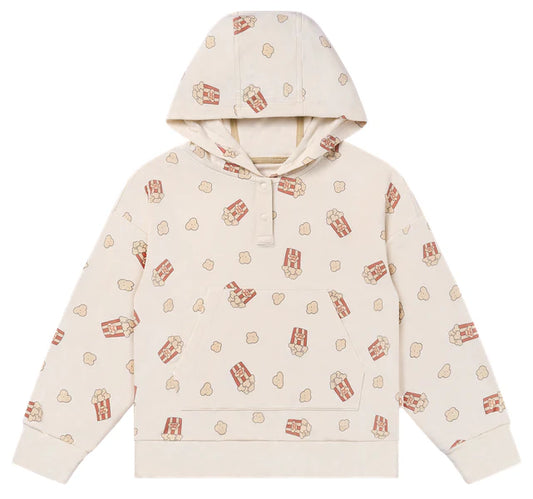 Showtime Popcorn Hoodie