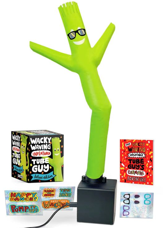 RP Mini:  Wacky Waving Inflatable Tube Guy Deluxe