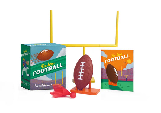 RP Mini:  Desktop Football