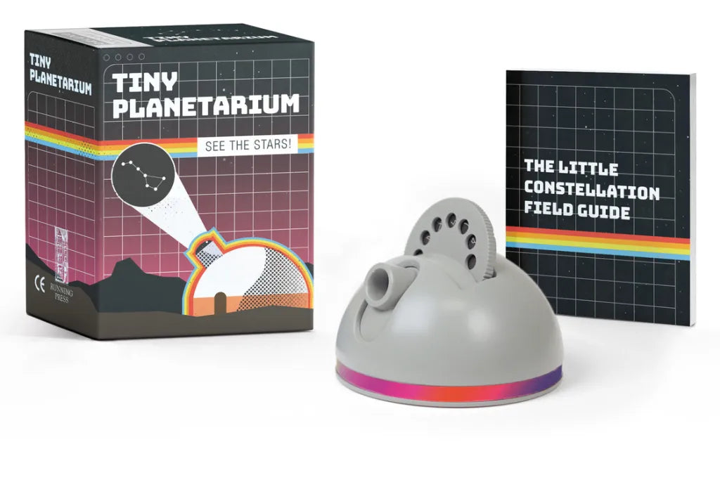 RP Mini:  Tiny Planetarium