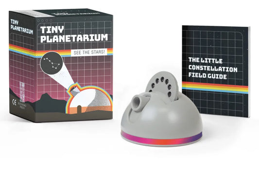 RP Mini:  Tiny Planetarium