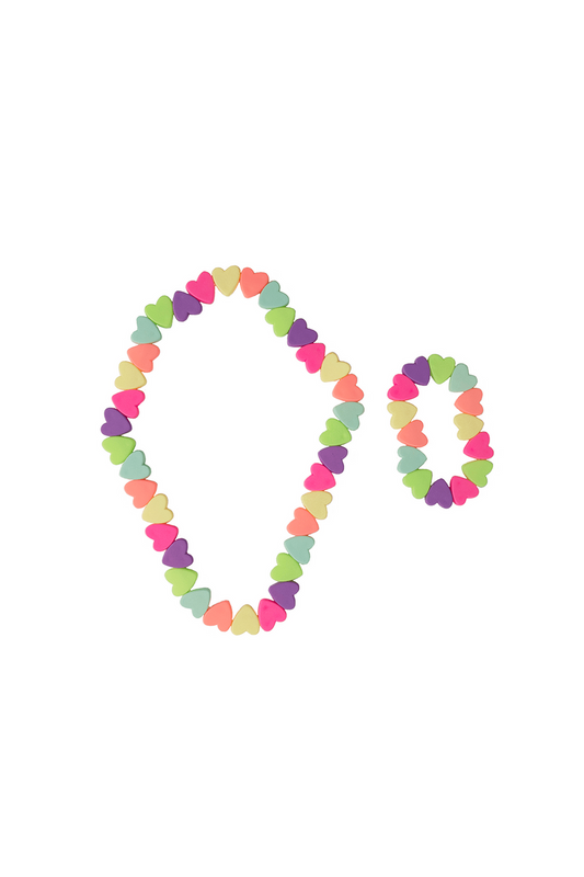 Gp Necklace Sweet Tart He