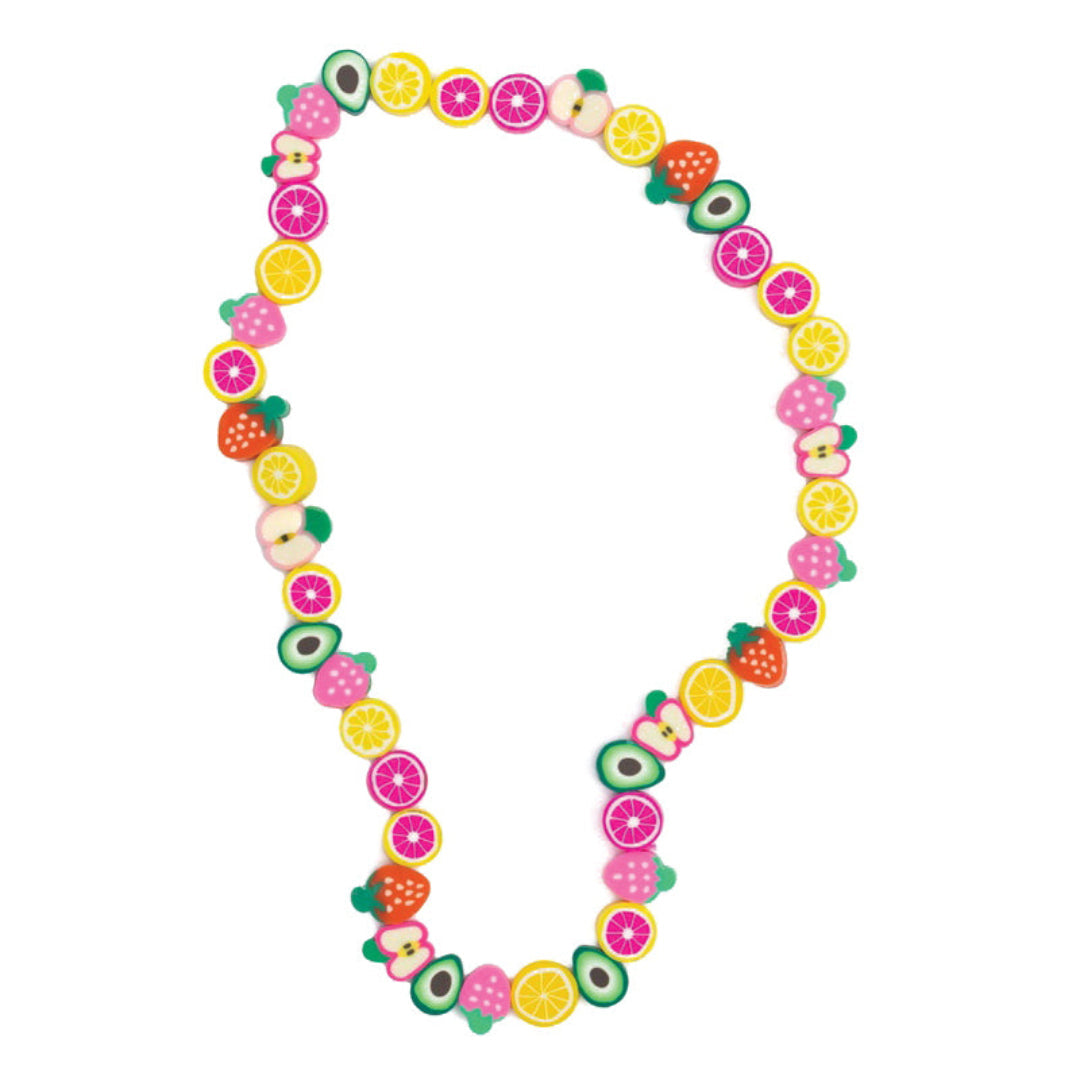 Gp Fruity Tooty Necklace