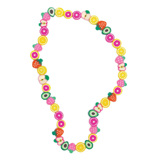 Gp Fruity Tooty Necklace