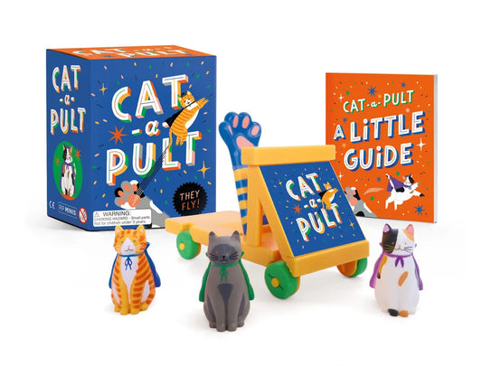 RP Mini:  Cat-a-Pult