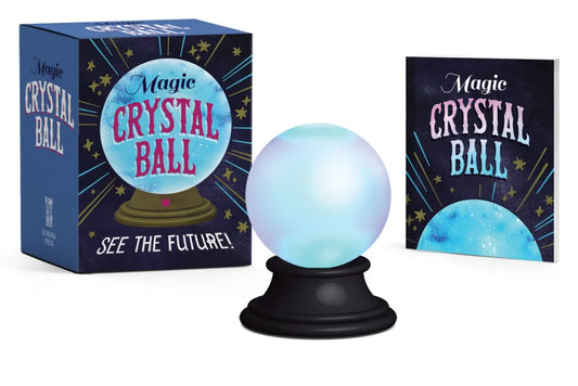 RP Mini:  Magic Crystal Ball