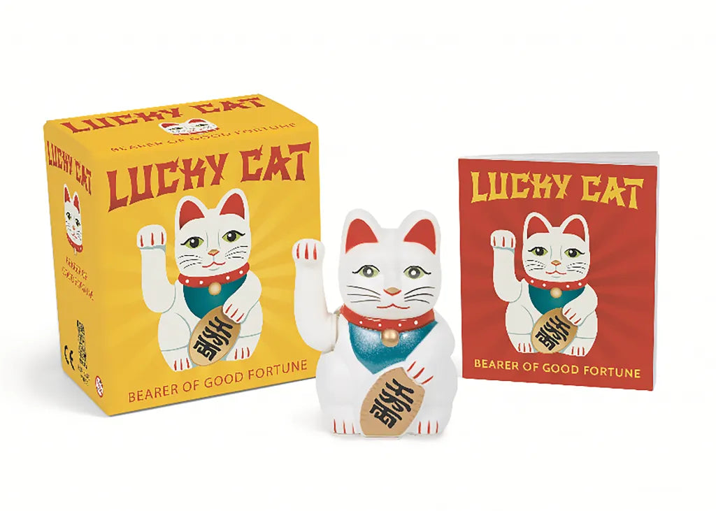 RP Mini:  Lucky Cat