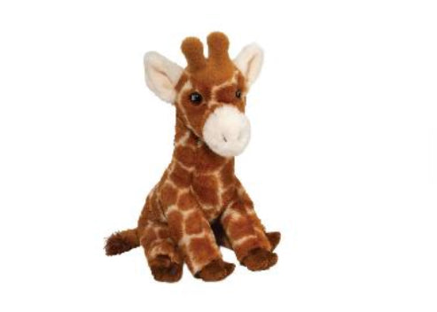 Jessie Giraffe Soft