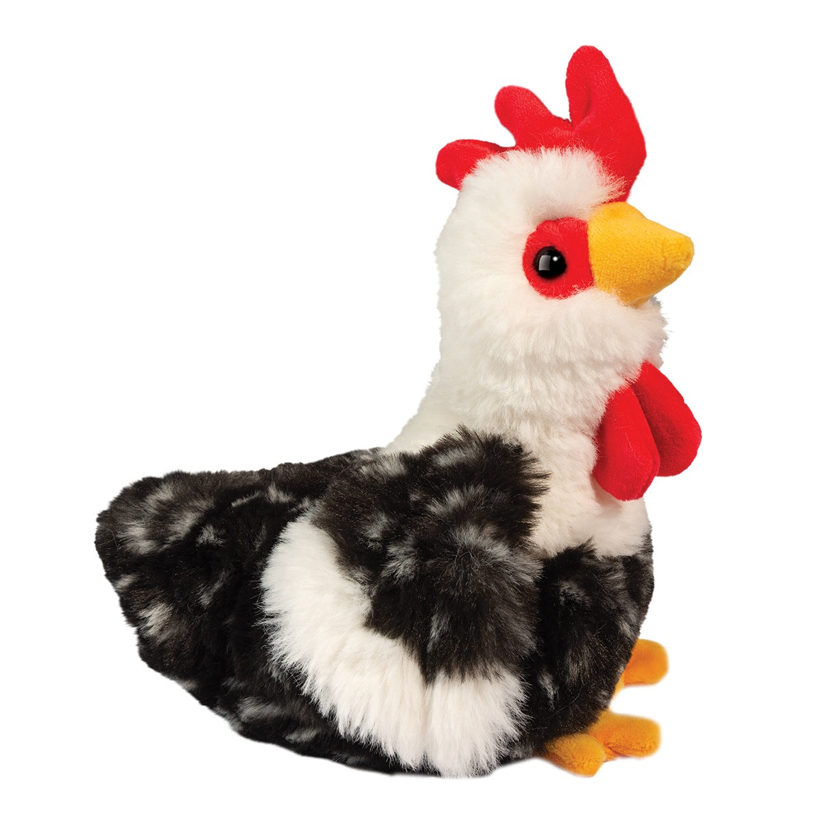 Romie Rooster Mini Soft