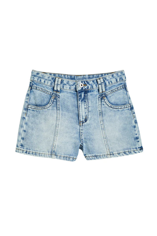 T Seam Carpenter Shorts