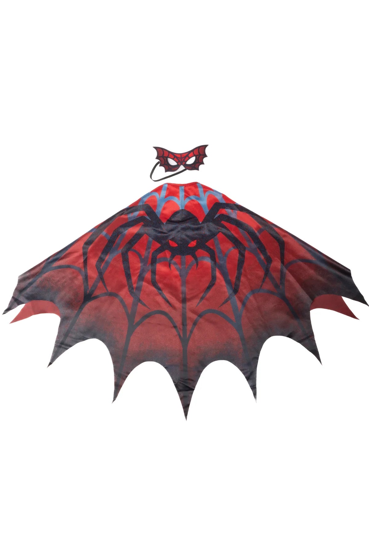 Web Weaver Soft Wings, Size 4-6
