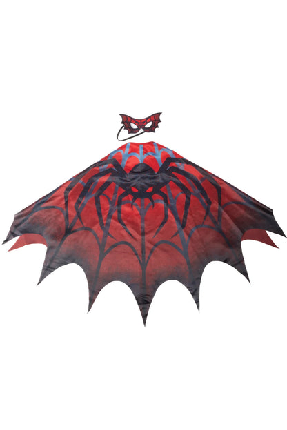 Web Weaver Soft Wings, Size 4-6