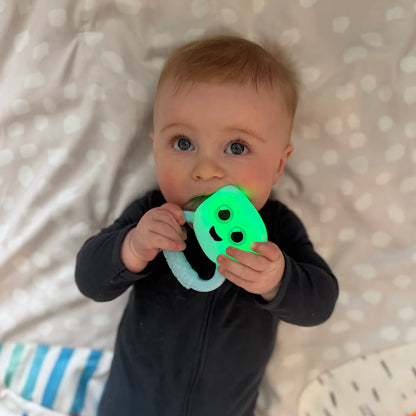 Glo Pals Light-Up Rattle Blair