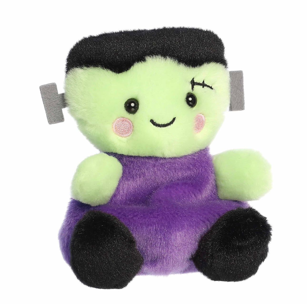Palm Pal Bolts Frankenstein